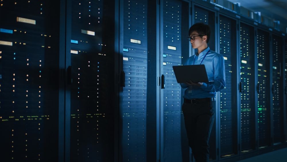 Consulting – Services
